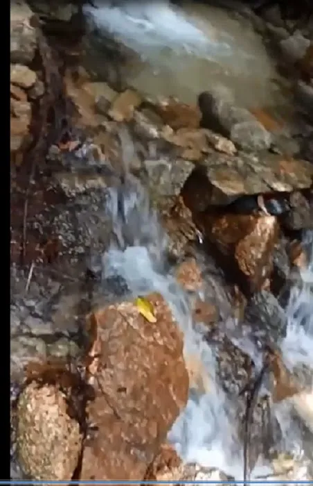 Jeram Tambul Picture 1