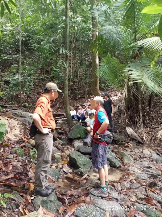 Jeram Tambul Picture 2