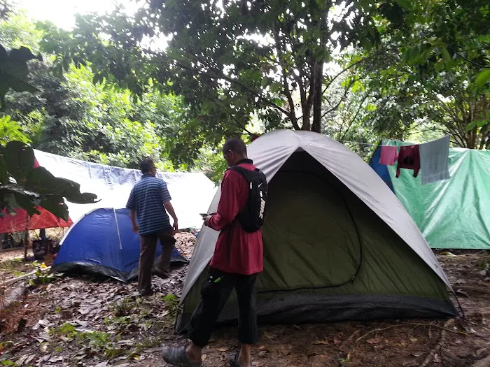 Nature Outreach Campsite Picture 8