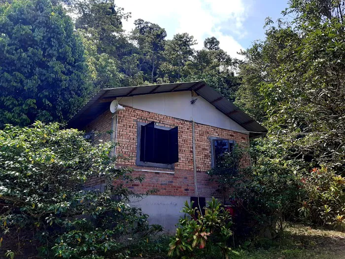 Nature Outreach Campsite Picture 4