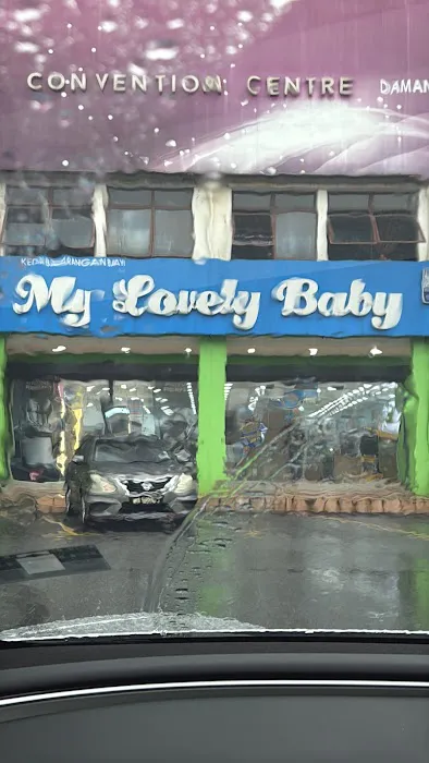 My Lovely Baby ( Damansara ) Picture 1
