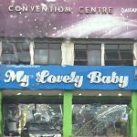 My Lovely Baby ( Damansara )