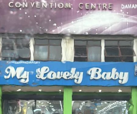 My Lovely Baby ( Damansara )