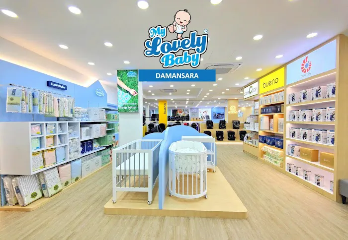 My Lovely Baby ( Damansara ) Picture 9