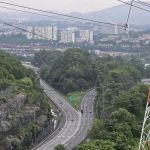 Bukit Lanjan Damansara Perdana Trailhead