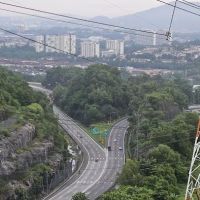 Bukit Lanjan Damansara Perdana Trailhead ico