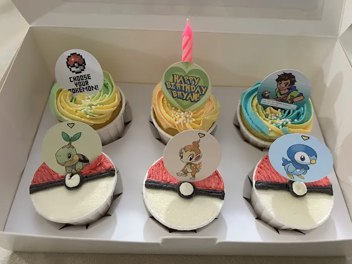 My Little Bakes Picture 8