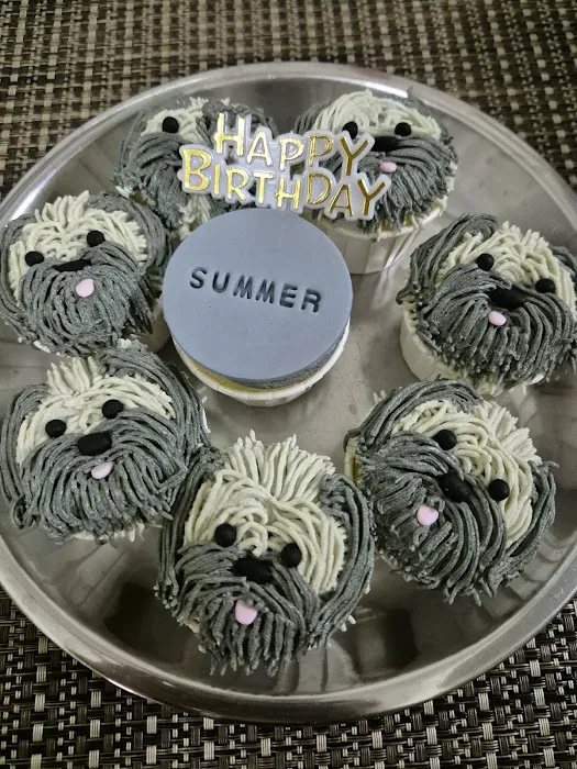 My Little Bakes Picture 6