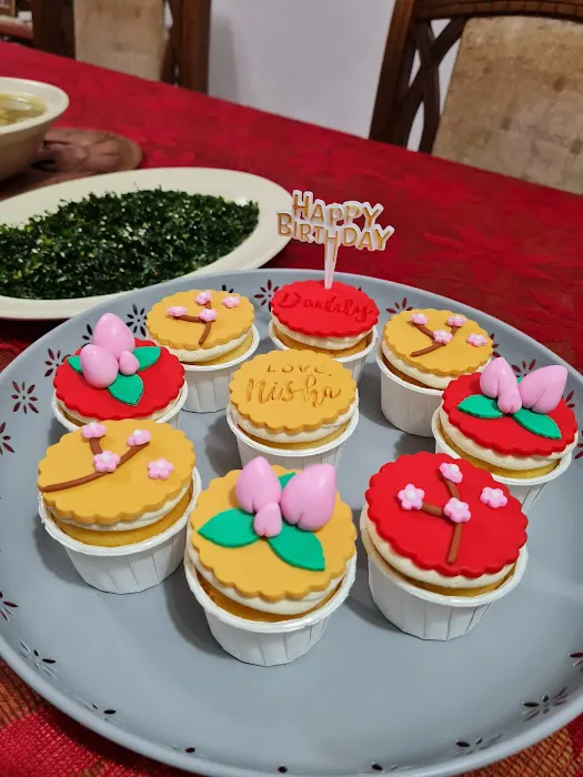 My Little Bakes Picture 5