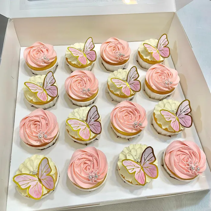 My Little Bakes Picture 10