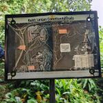 Bukit Lanjan Trailhead
