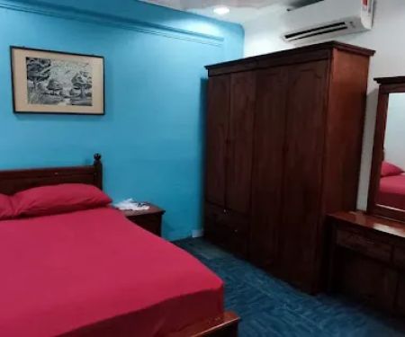 Homestay R10
