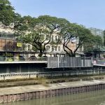 River of Life - Precint Brickfields