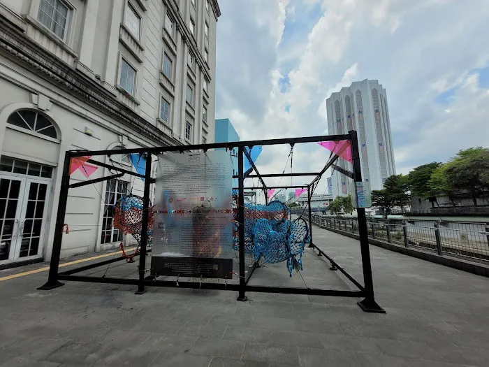 River of Life - Precint Brickfields Picture 2