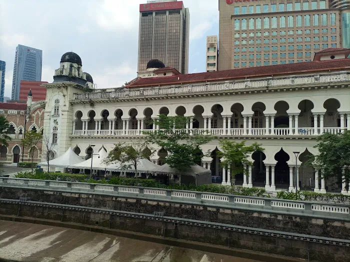 River of Life - Precint Brickfields Picture 8