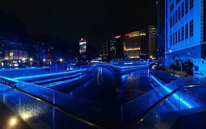 River of Life - Precint Brickfields Picture 3