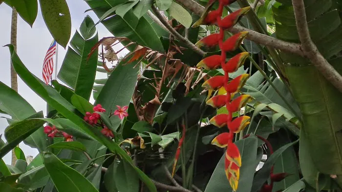 River of Life - Precint Brickfields Picture 9