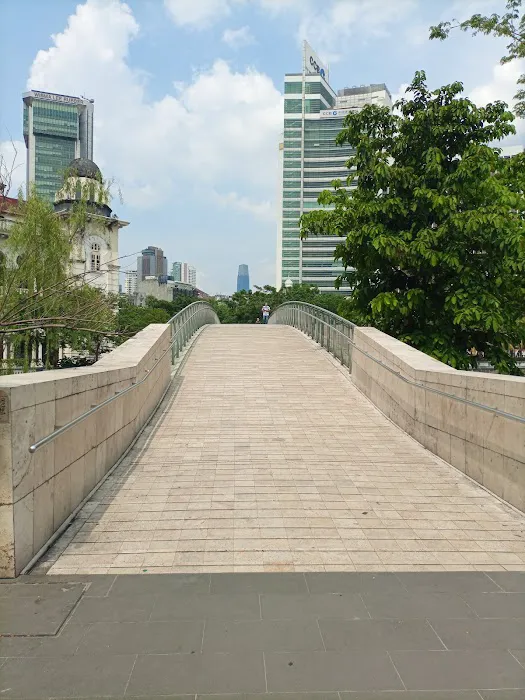 River of Life - Precint Brickfields Picture 5