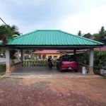 Mian Shad Enterprise , Kedai Perabut