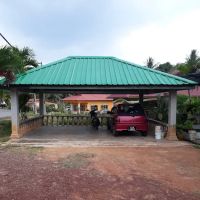 Mian Shad Enterprise , Kedai Perabut ico