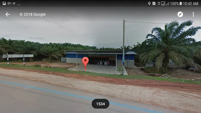 Mian Shad Enterprise , Kedai Perabut Picture 2