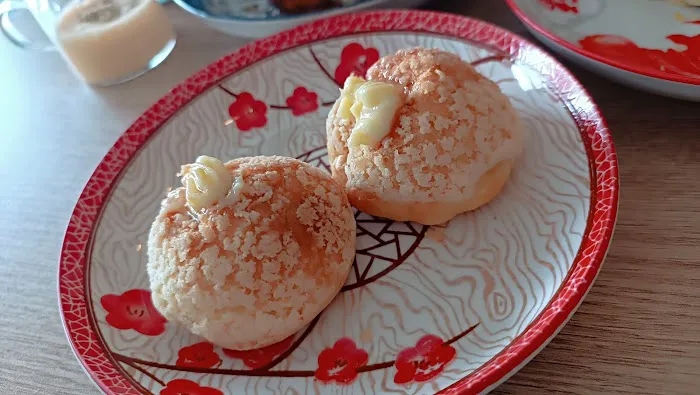 Ginger Heritage 薑食會館 Picture 5