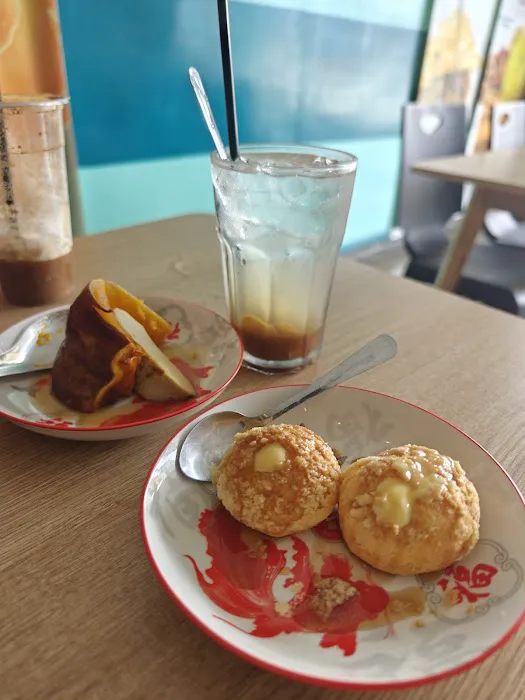 Ginger Heritage 薑食會館 Picture 10