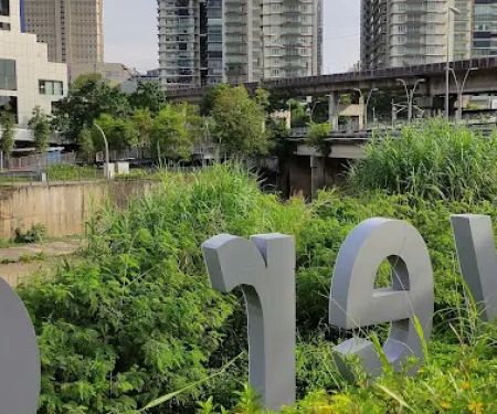 River of Life South Mid Valley