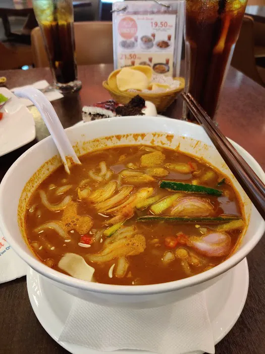 Secret Recipe Bentong Picture 7