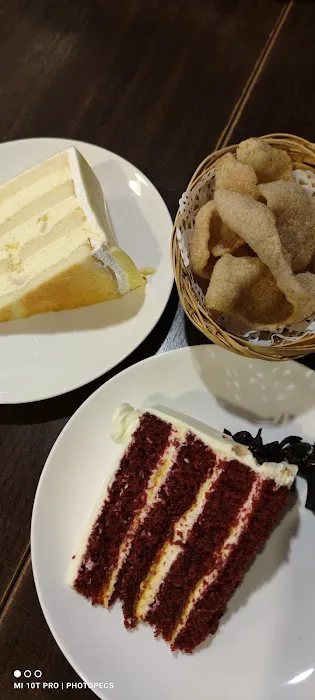 Secret Recipe Bentong Picture 5