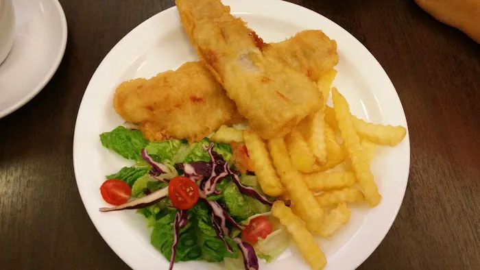 Secret Recipe Bentong Picture 6