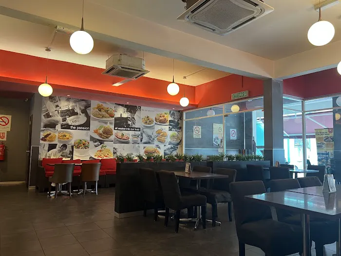 Secret Recipe Bentong Picture 3