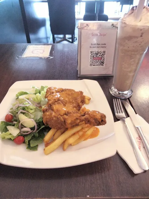 Secret Recipe Bentong Picture 9