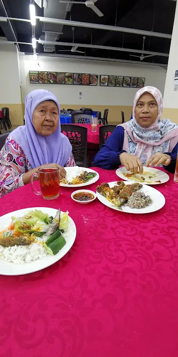 JOM MY SEAFOOD HOUSE SENTUL Picture 6