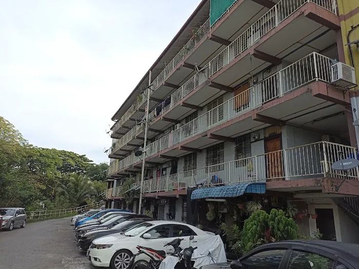 homestay padu A8 Picture 1