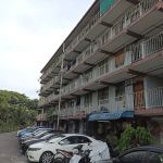 homestay padu A8