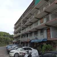 homestay padu A8 ico