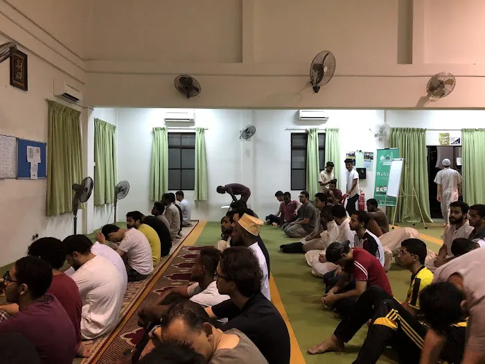 Musallah Mahallah Ruqayyah Picture 2