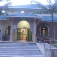 Musallah Mahallah Ruqayyah ico