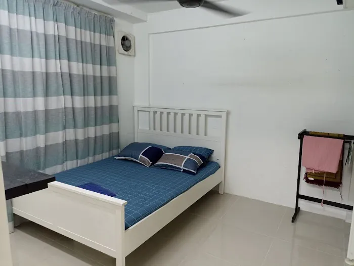 homestay padu A8 Picture 2