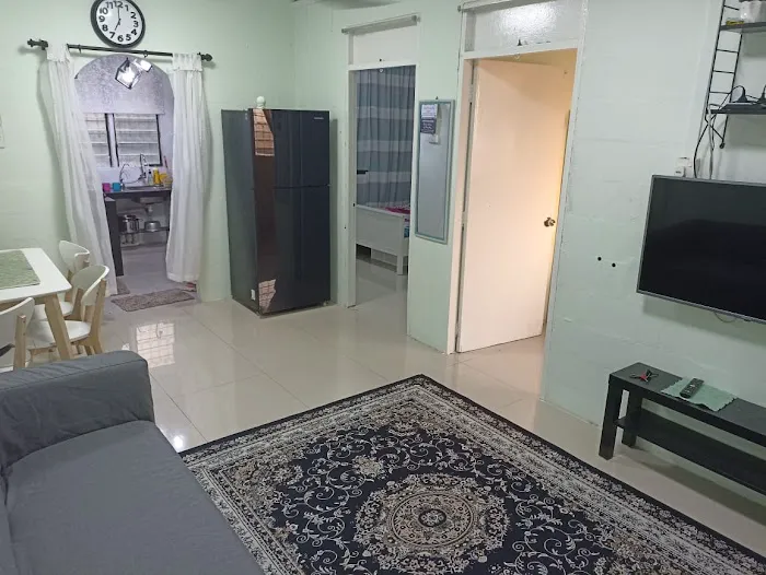 homestay padu A8 Picture 3