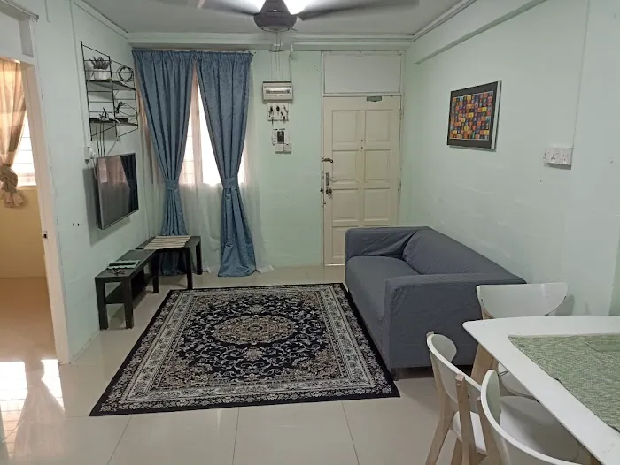 homestay padu A8 Picture 6
