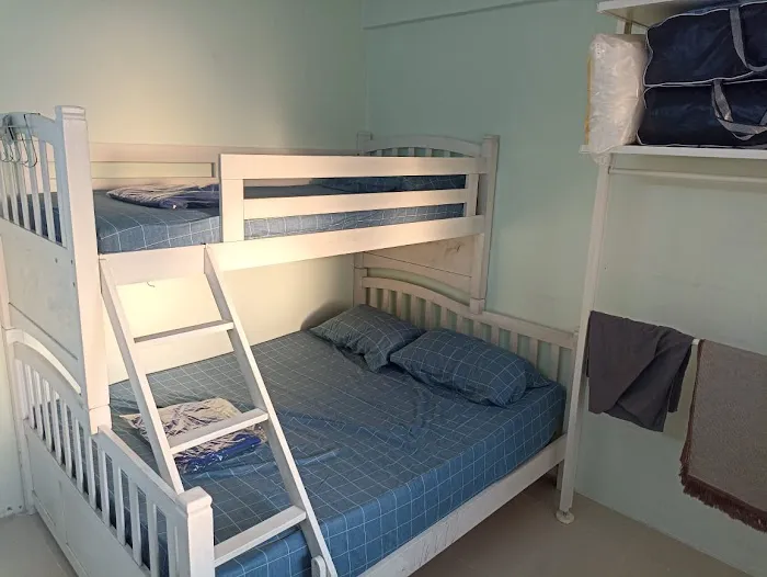homestay padu A8 Picture 5