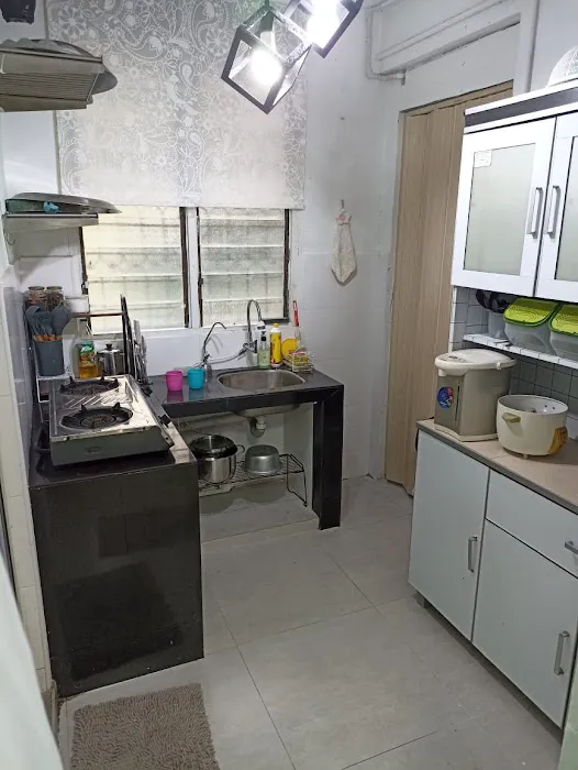 homestay padu A8 Picture 4