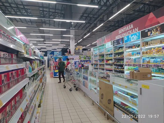 Mydin Jengka Picture 1