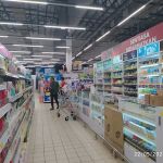 Mydin Jengka