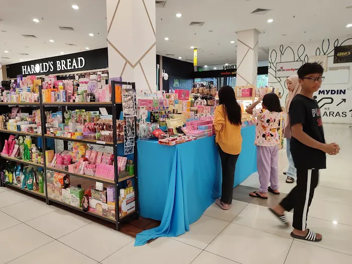 Mydin Jengka Picture 2