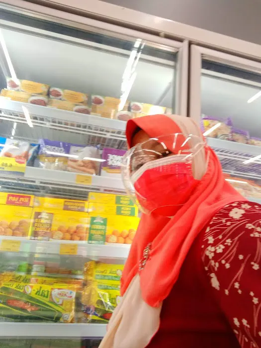 Mydin Jengka Picture 10