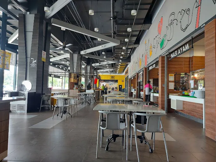 Mydin Jengka Picture 7