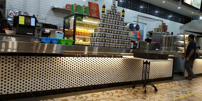 Mydin Jengka Picture 4